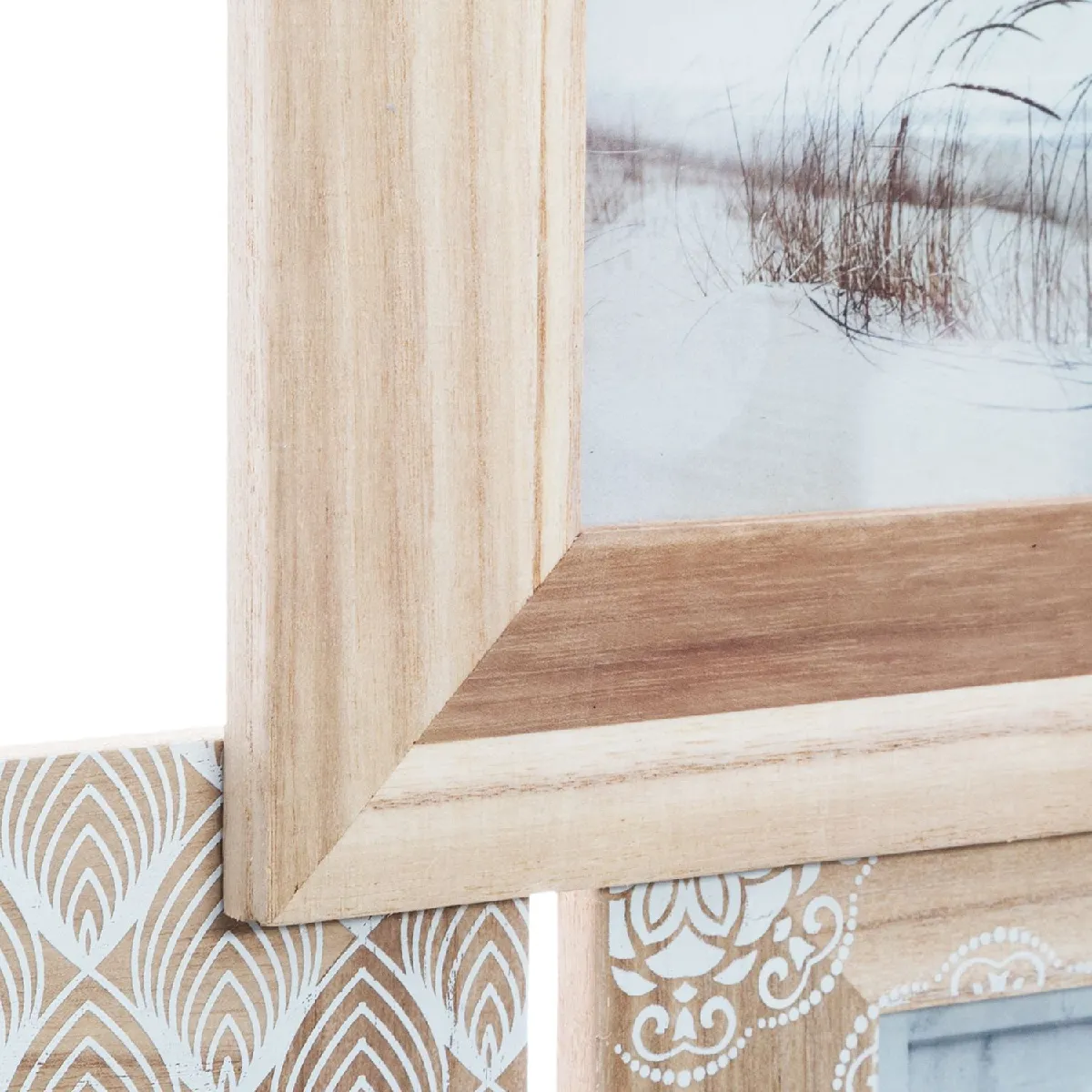 Atmosphera, Createur D'Interieur Atmosphera Pêle-mêle ethnique Moly