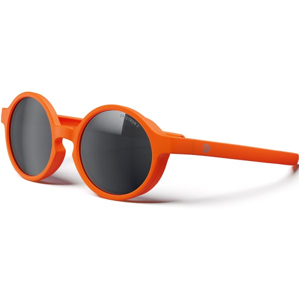 SFS272_Lunettes lifestyle JULBO WALKER ORANGE FLUO