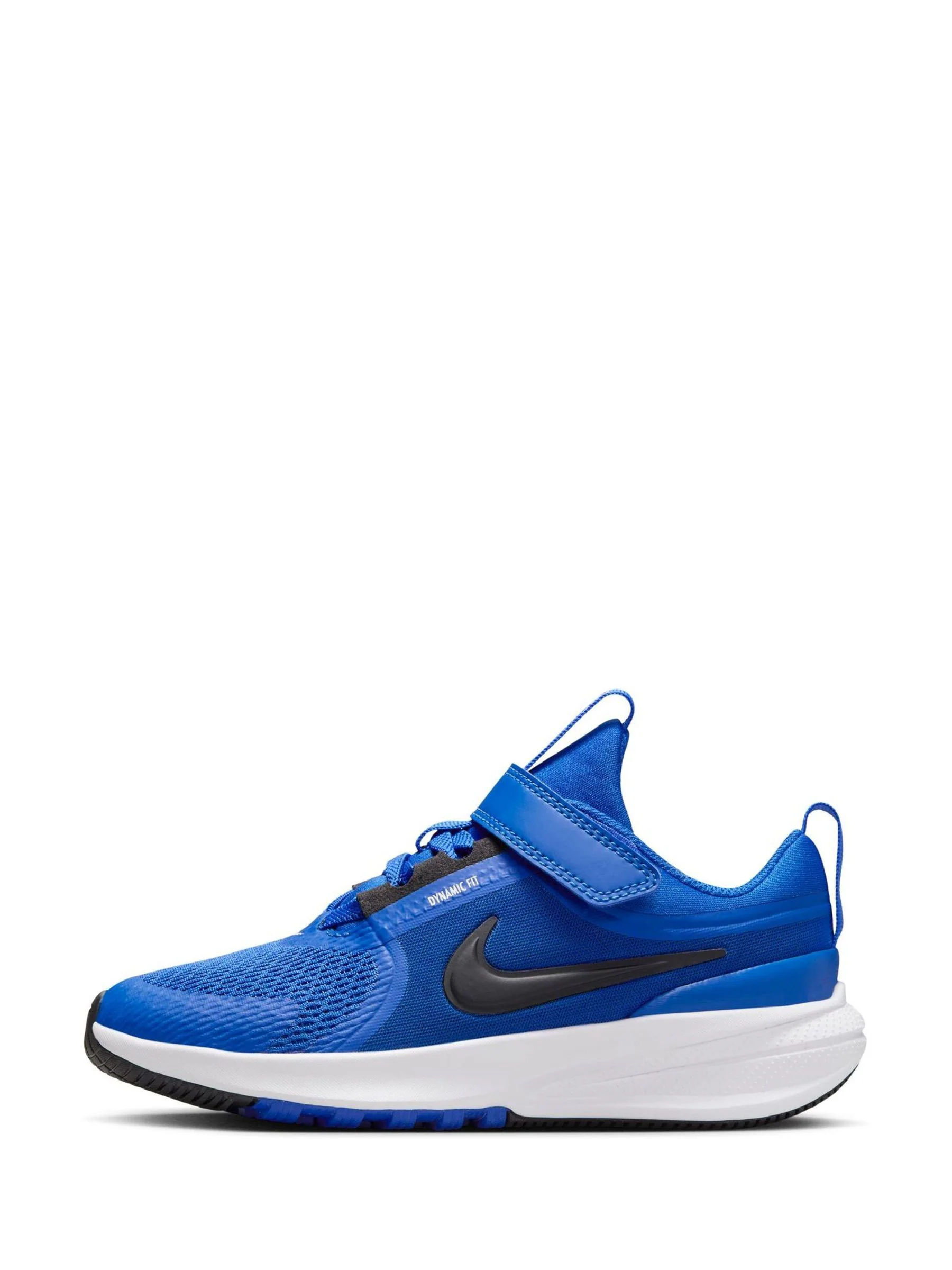 Game Royal Blue - Nike - Junior Star Runner 5 - Sneakers