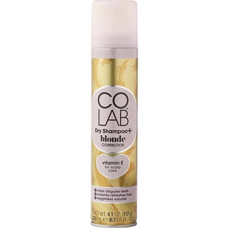 Tørshampoo Blonde Corrector
