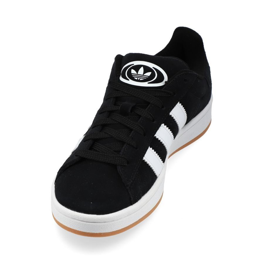 adidas Originals Chaussures Campus 00s - Noir/Blanc Enfant