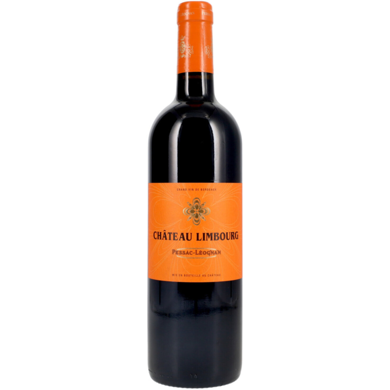 Château Limbourg Pessac-Léognan AC -75cl