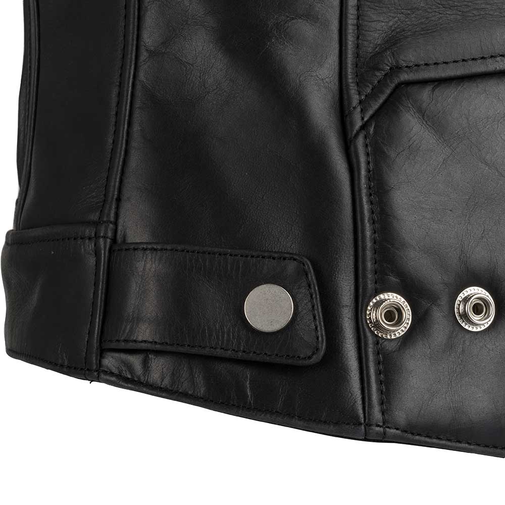 Segura - Blouson femme Lady Curtis Noir