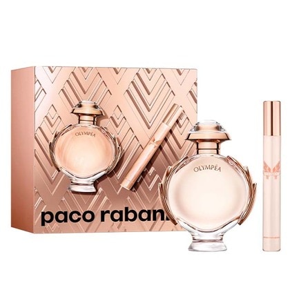 Paco Rabanne Olympea Eau de Parfum Gift Set