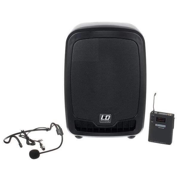 LD Systems Roadboy 65 Headset