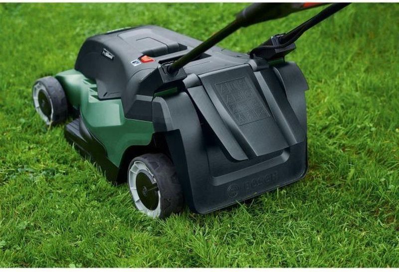 Bosch - AdvancedRotak - Mulchhulpstuk - Accessoire - Tuingereedschap