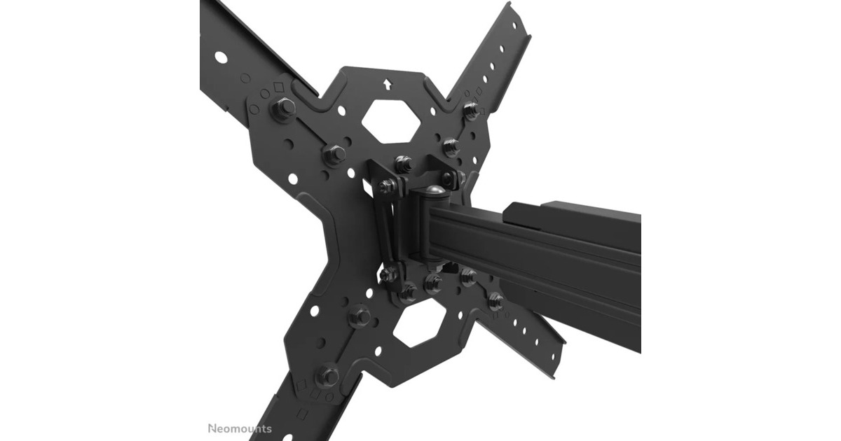 NeomountsWL40S-840BL14 Select tv wandsteun standaard  (Zwart)