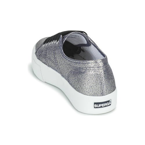 Superga - 2730 LAMEW - Argenté