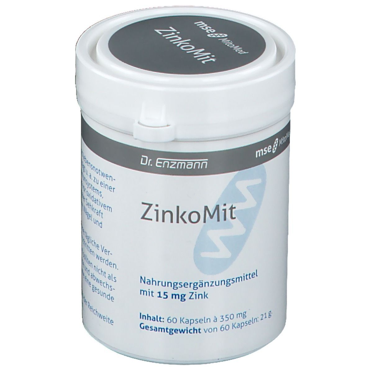 ZinkoMit 15 mg