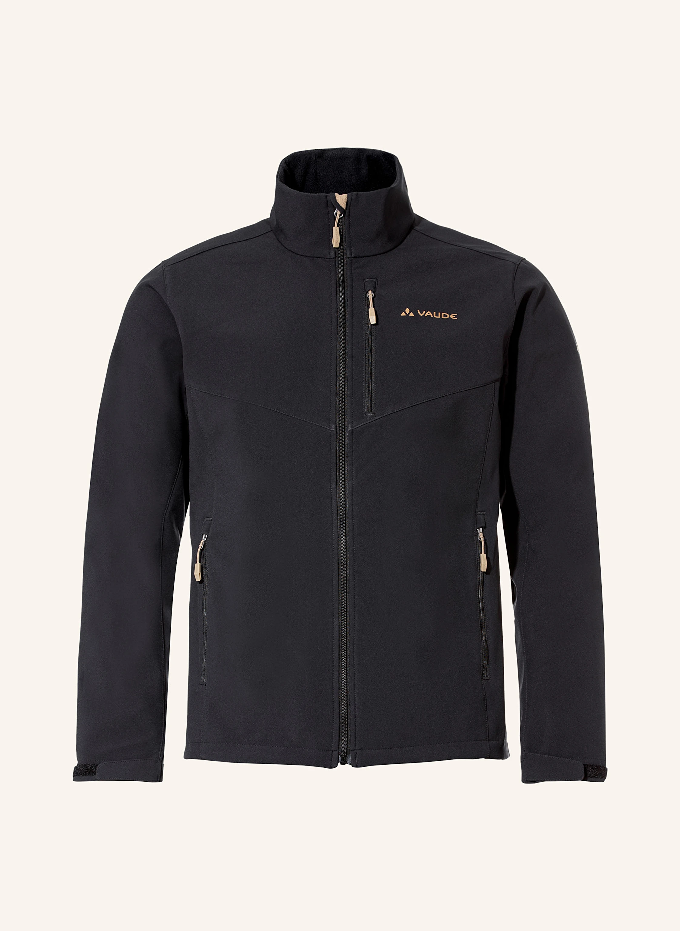 VAUDE Softshell-Jacke CYCLONE