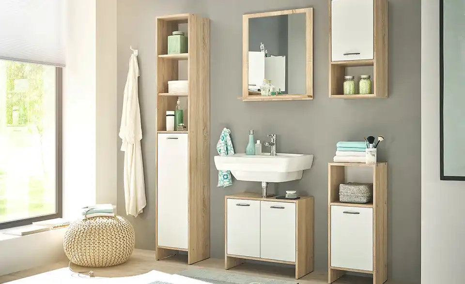 Bad-Highboard Bamberg