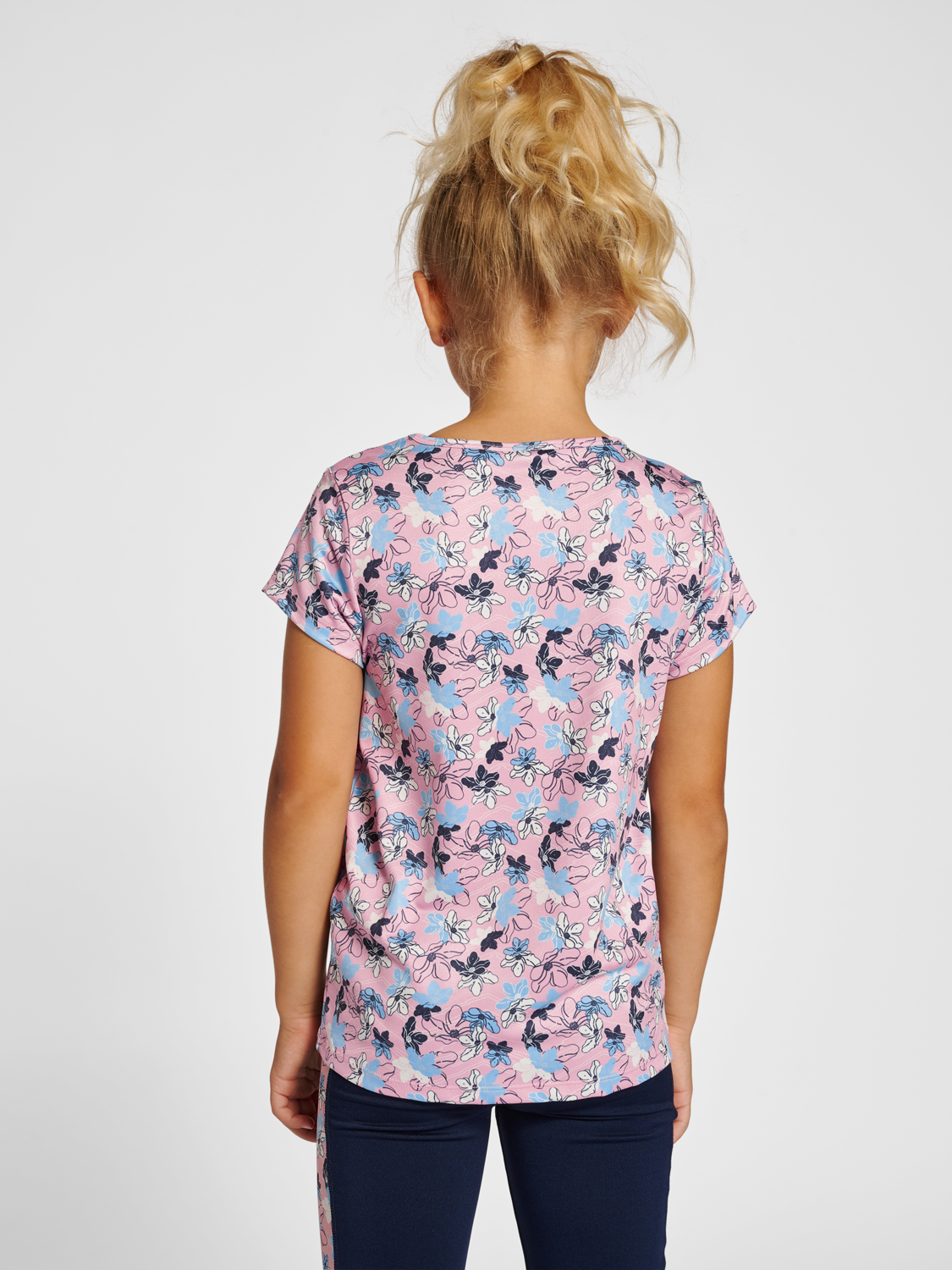 hmlNANNA T-SHIRT S/S