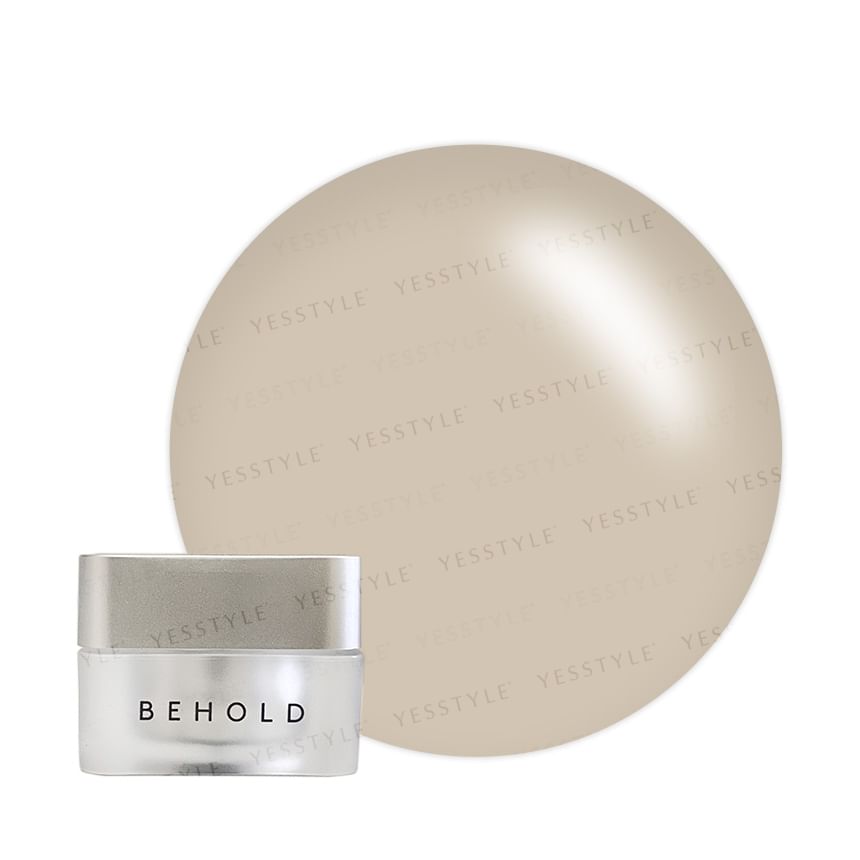 BEHOLD - Professionele Art Gel A008 Zacht Beige Nude