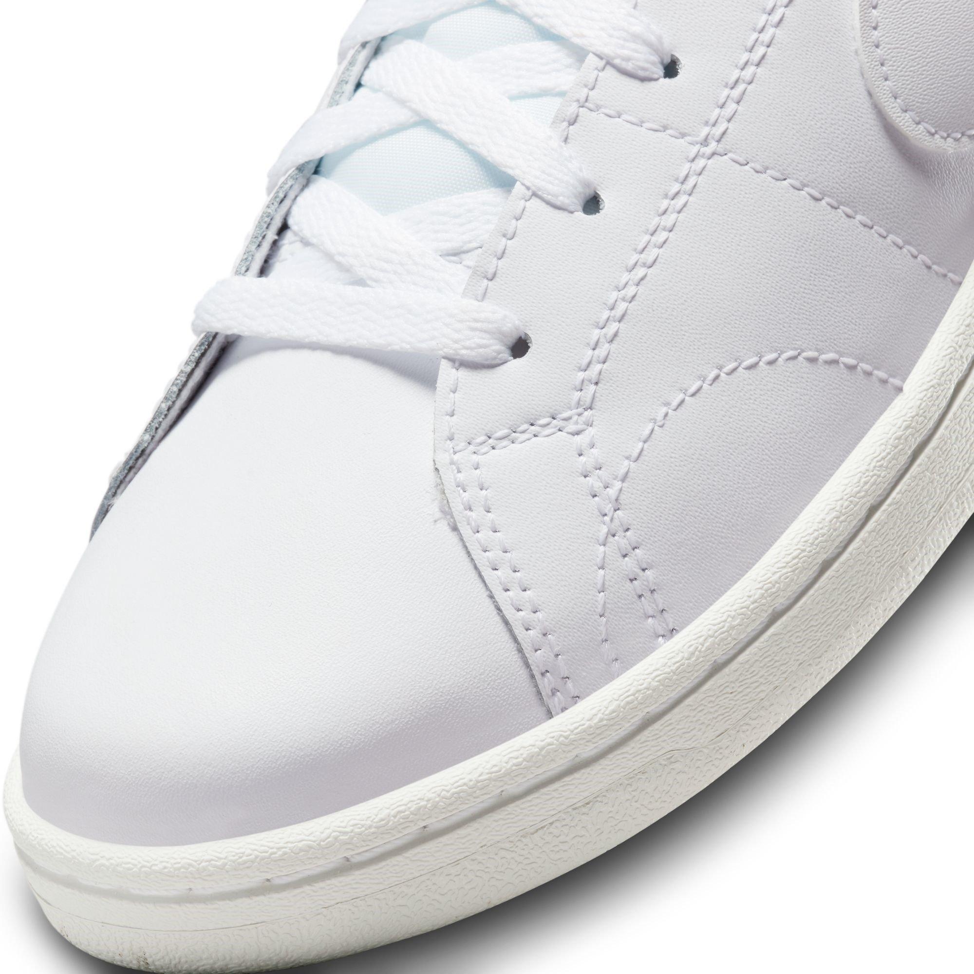 Nike Court Royale 2 Mid Top Trainers