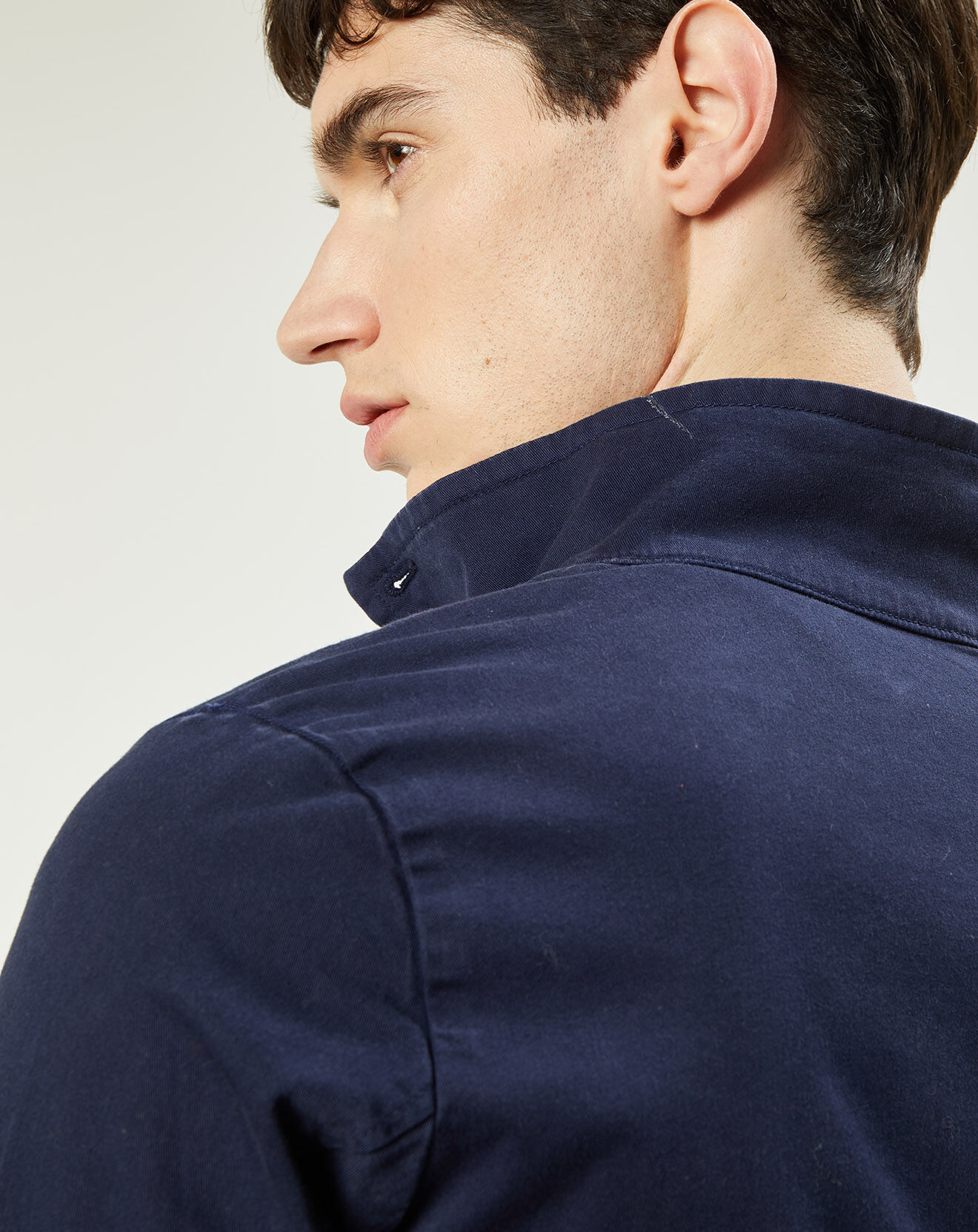 Harris Wilson Blouson Brighton marine