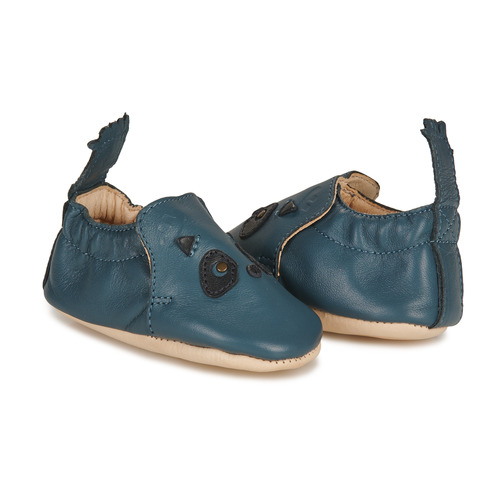 Easy Peasy - MY BLUMOO RATON LAVEUR - Bleu