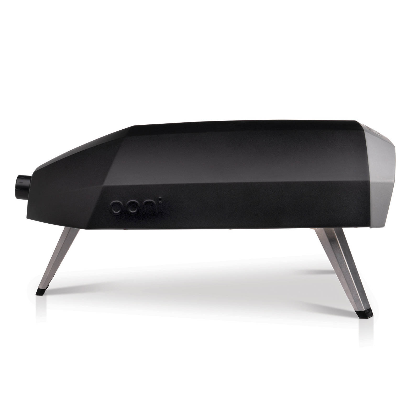 Ooni Koda 12 pizzaoven - gasgestookt (30 mbar)