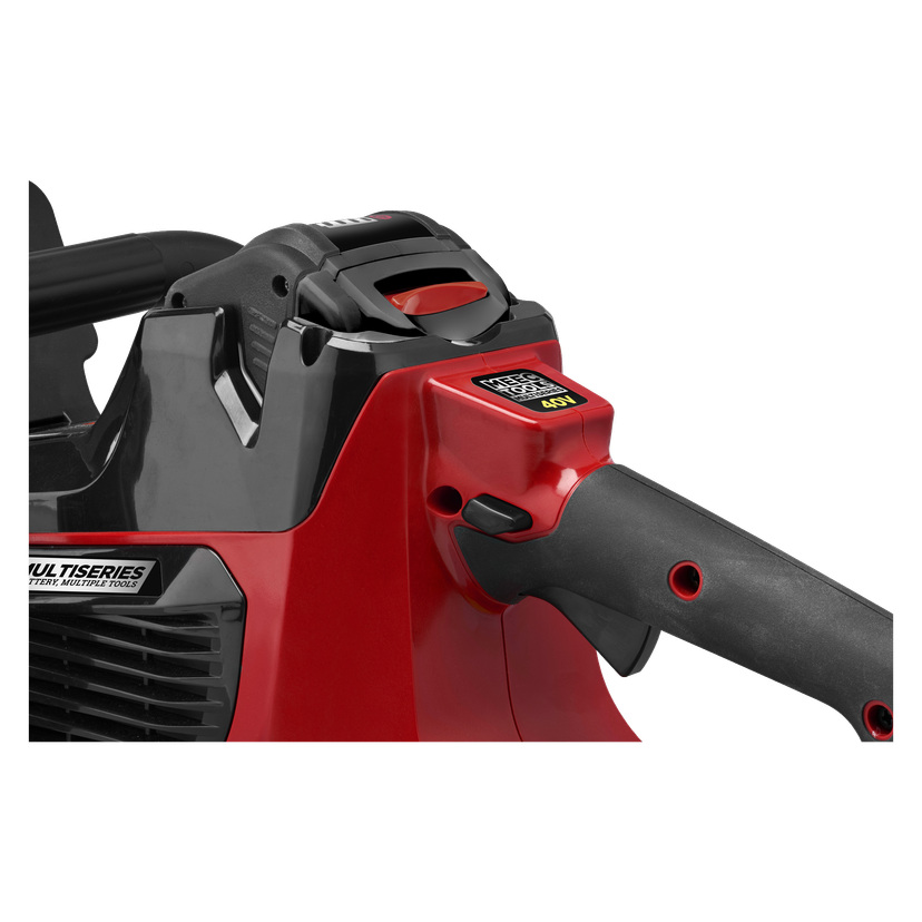 Batteridrevet kjedesag 40 V 5,0 Ah 14