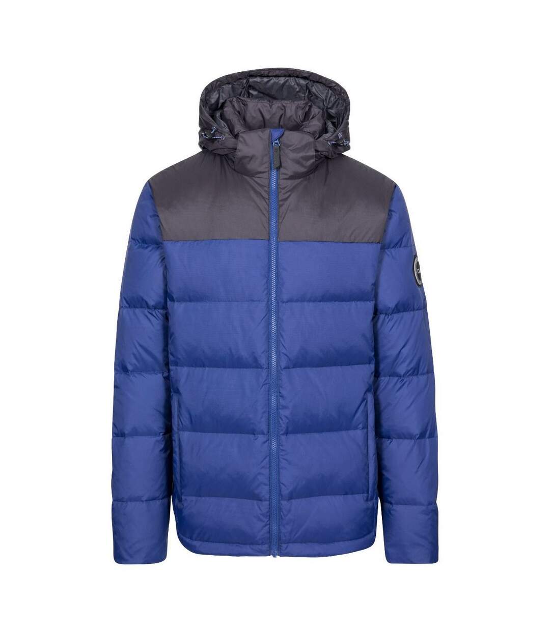 Trespass - Doudoune CAVANAUGH DLX - Homme (Bleu) - UTTP5140