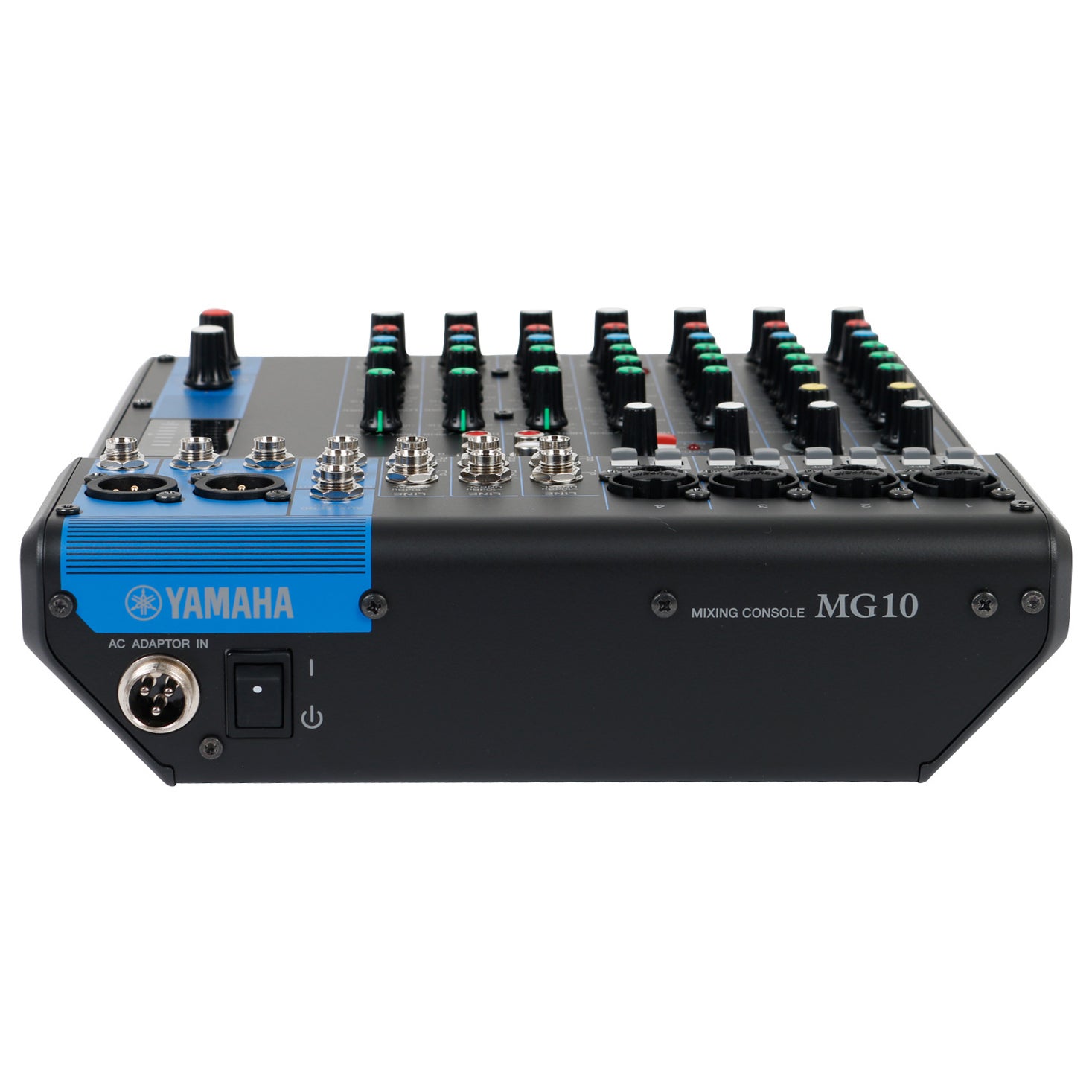 Yamaha MG10 mengpaneel 10-kanaals