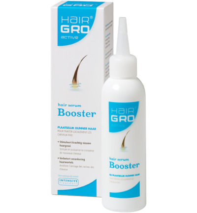 Hairgro Hair booster serum (100 ml)