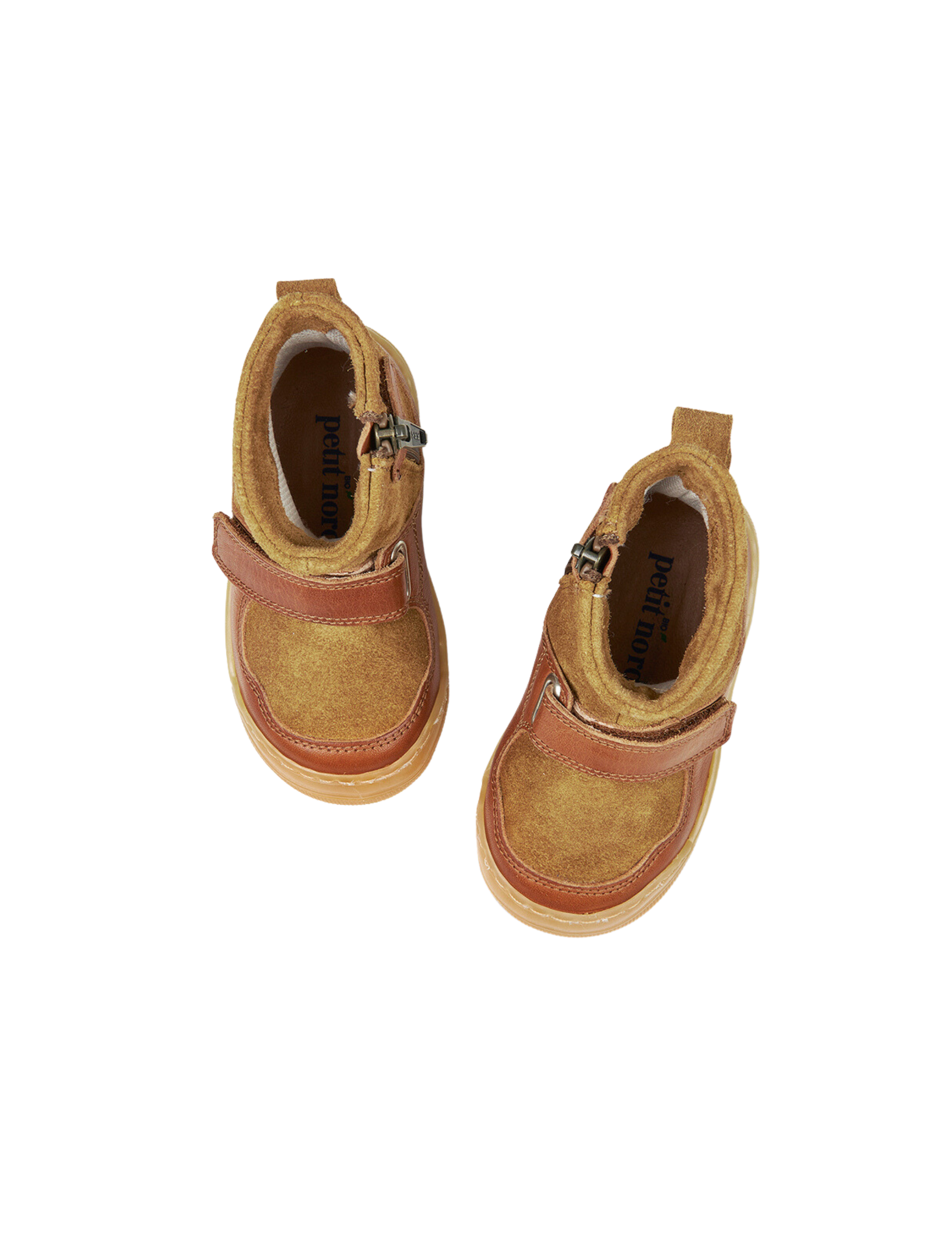 Loke Boot - Cognac