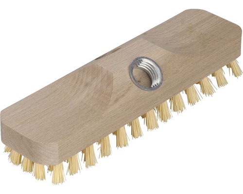 Borstel met draad Bümag 220 x 60 mm