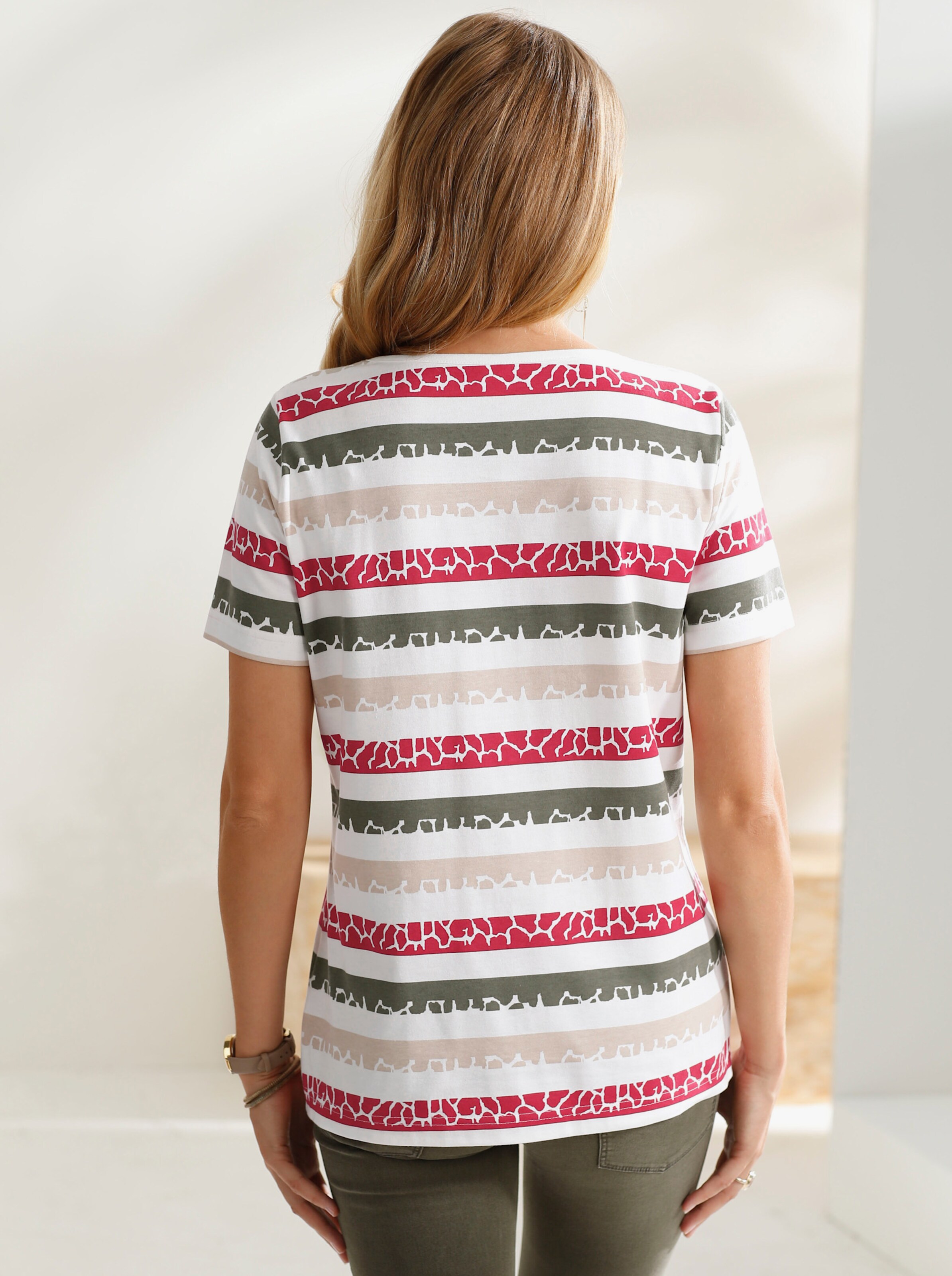 Print-Shirt