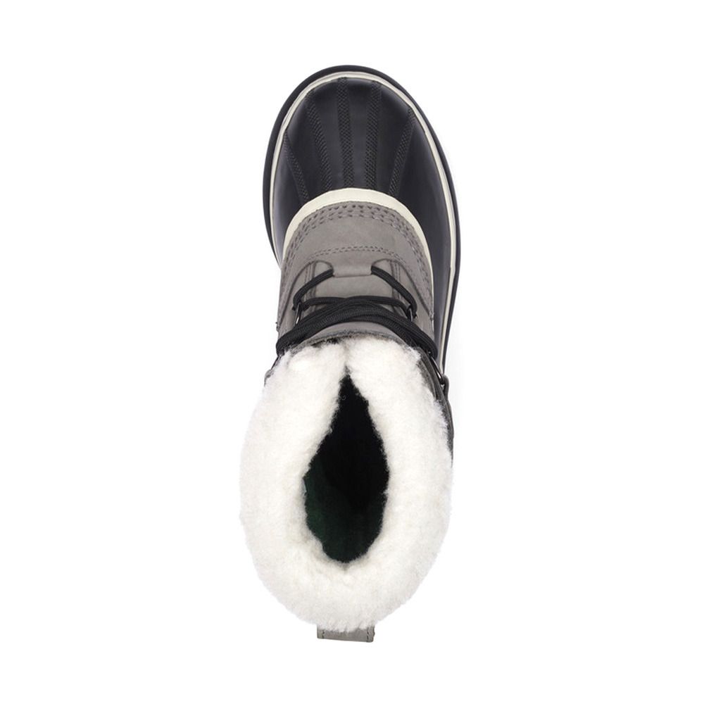 Sorel CARIBOU - Après-ski Femme shale/stone