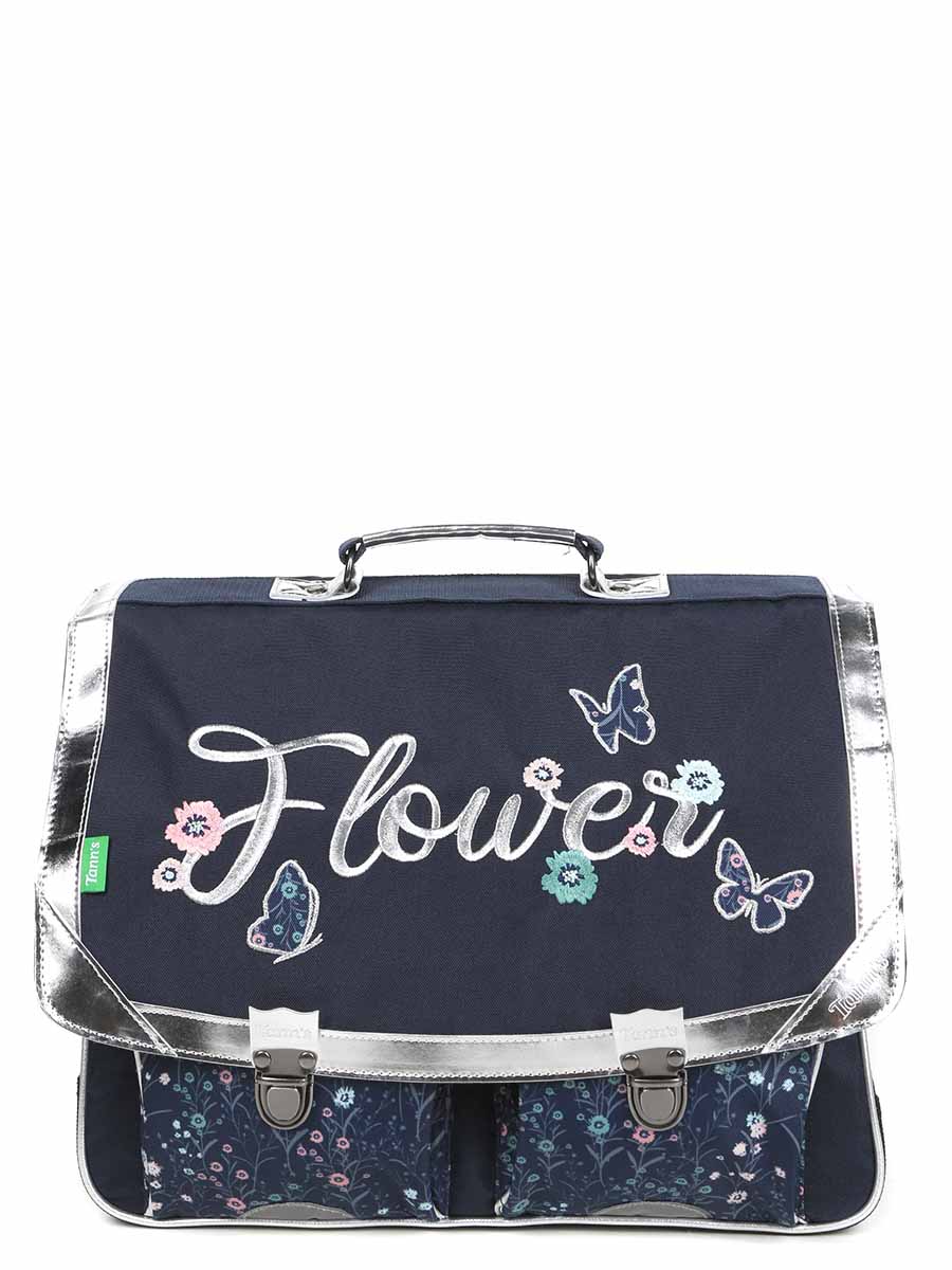 Cartable Tann's Carla 41 cm