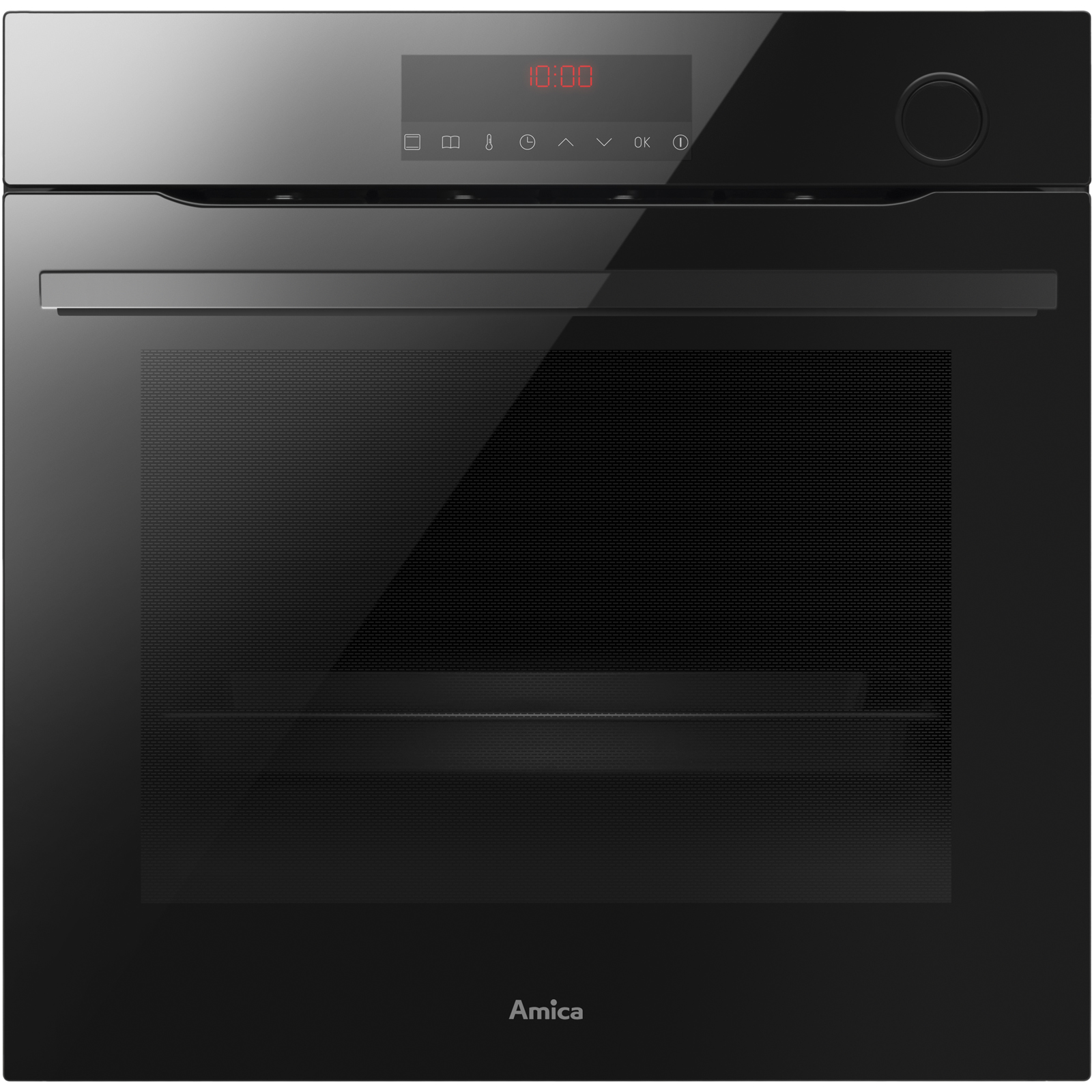 AMICA Einbau-Dampfgarer EBSX 949 610 S - A+