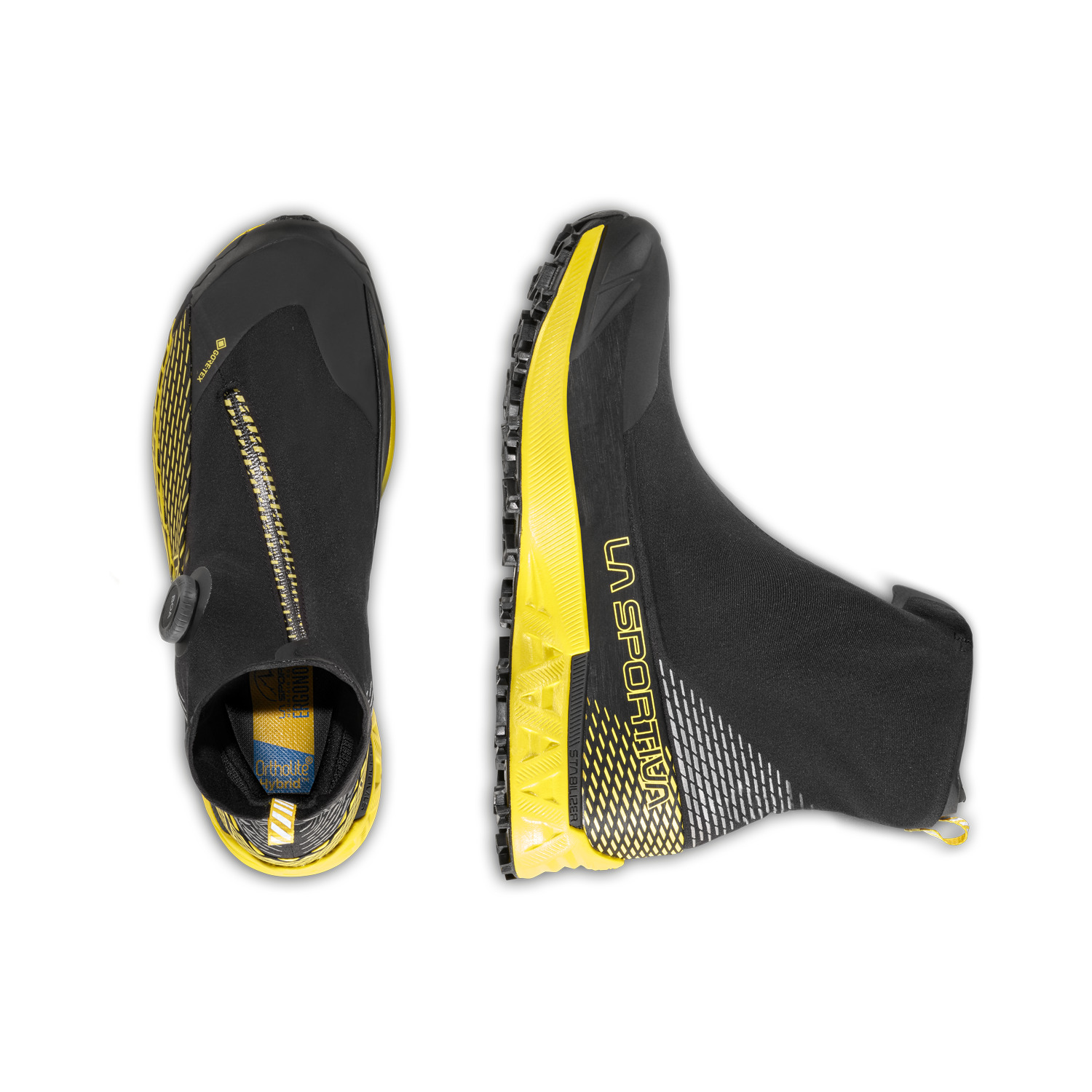 Cyklon Cross GTX