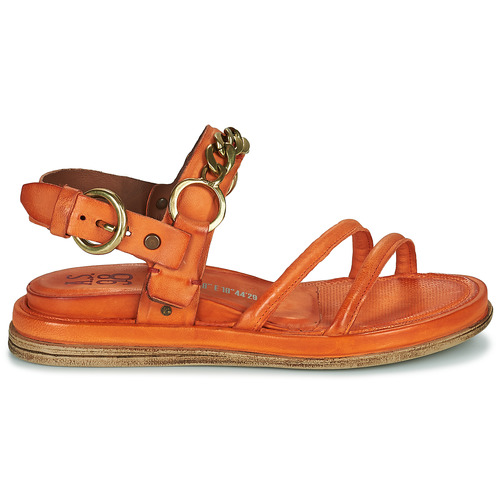 Airstep / A.S.98 - POLA CHAIN - Orange