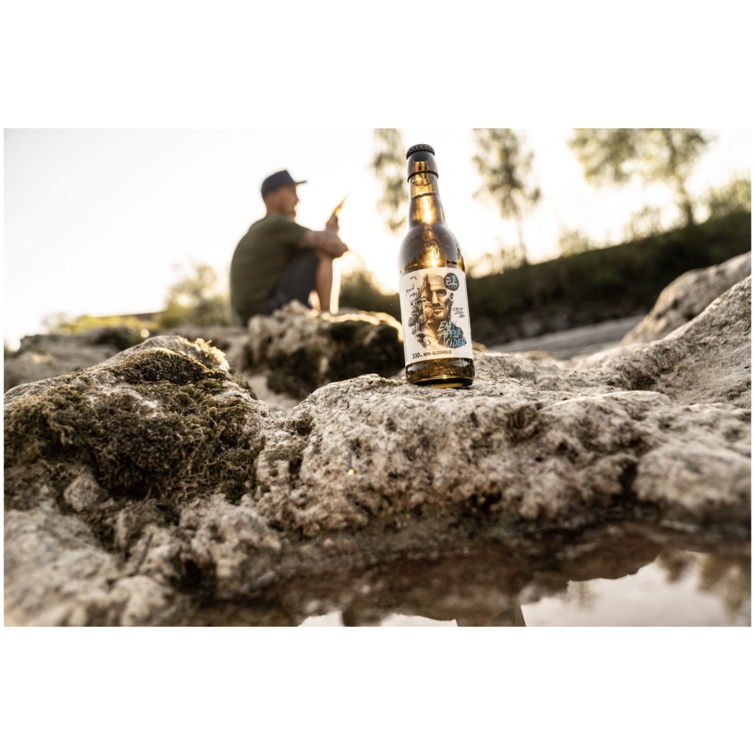 Möhl Easy Apple Cider 6x33cl -198cl