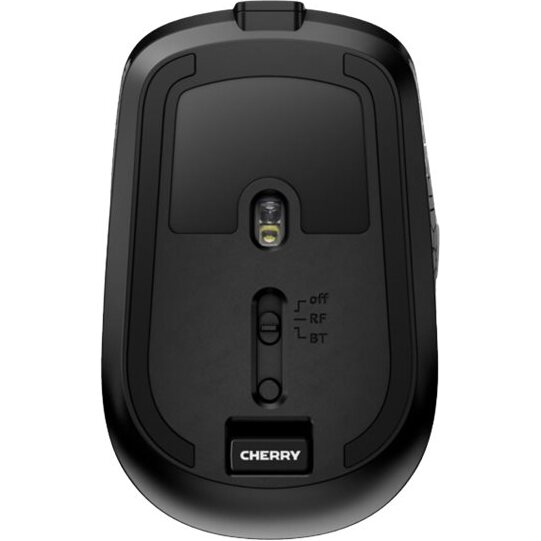 Ensemble clavier souris sans fil CHERRY DW 9100 SLIM