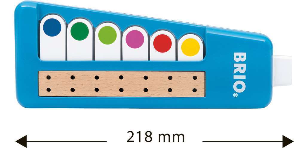 BRIO Spiel Kinder Melodica