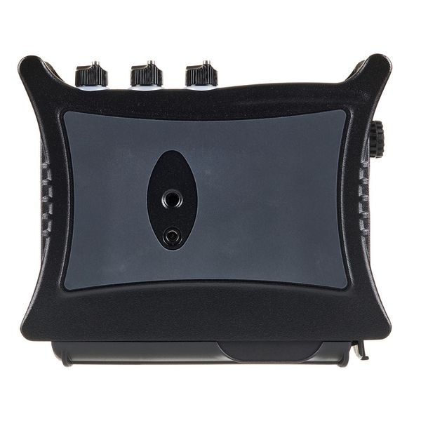 Sound Devices MixPre-3 II