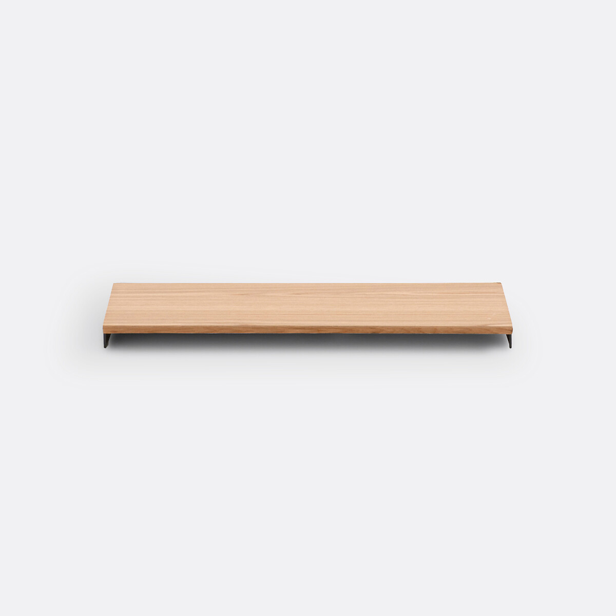 LA REDOUTE INTERIEURS<br>Prateleira em folheado de carvalho 70 cm, Gipey