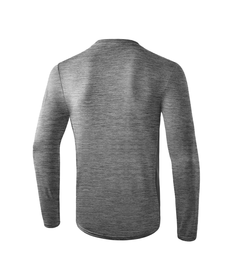 Erima Liga Trikot langarm Grau