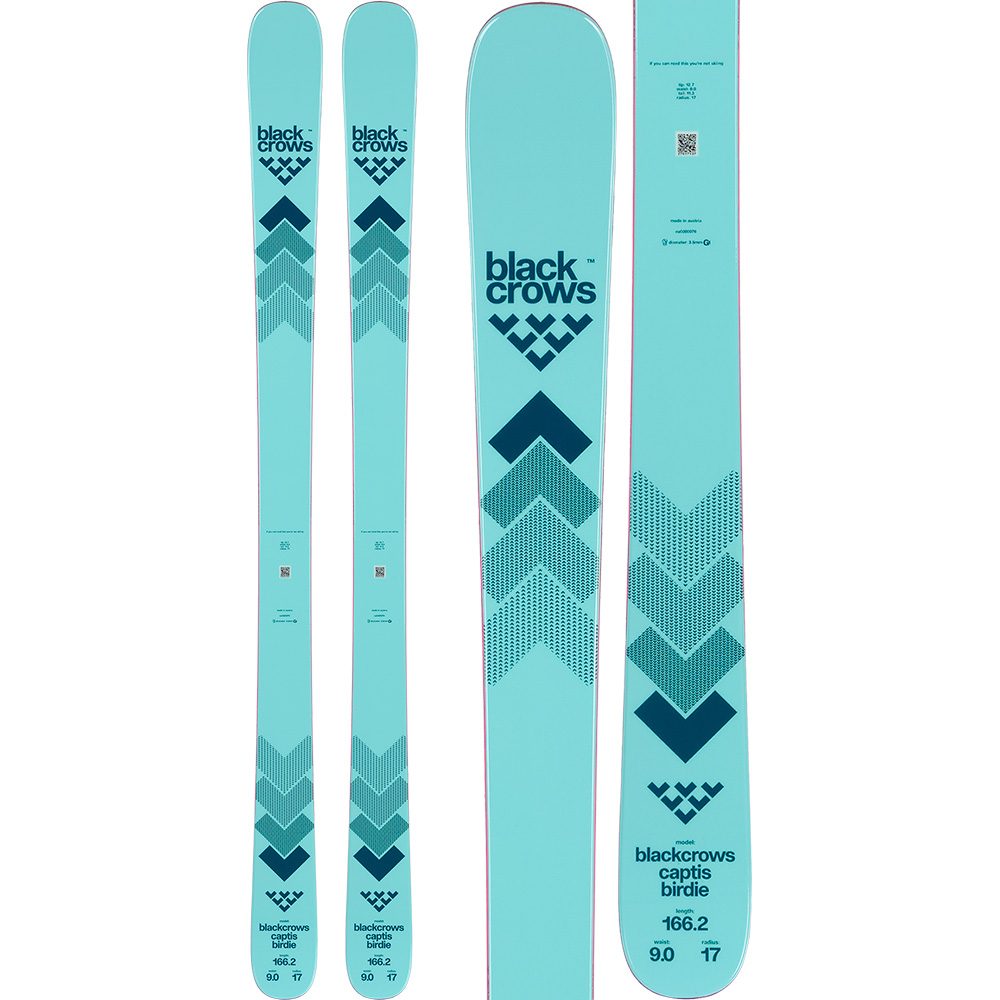 Black Crows Captis Birdie 24/25 Freeski