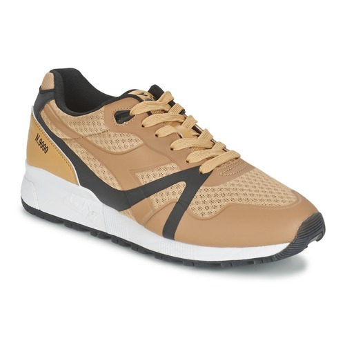 Diadora - N9000 MM BRIGHT II - Camel