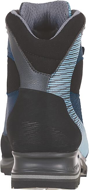 LA SPORTIVA - CHAUSSURES DE RANDONNEE TRANGO TREK LEATHER GTX W