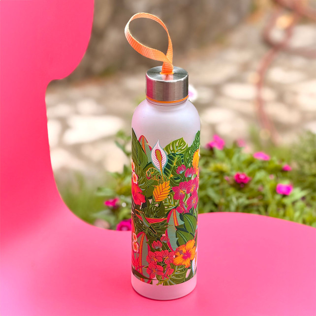 Gourde 80 cl - Happyglou Large
