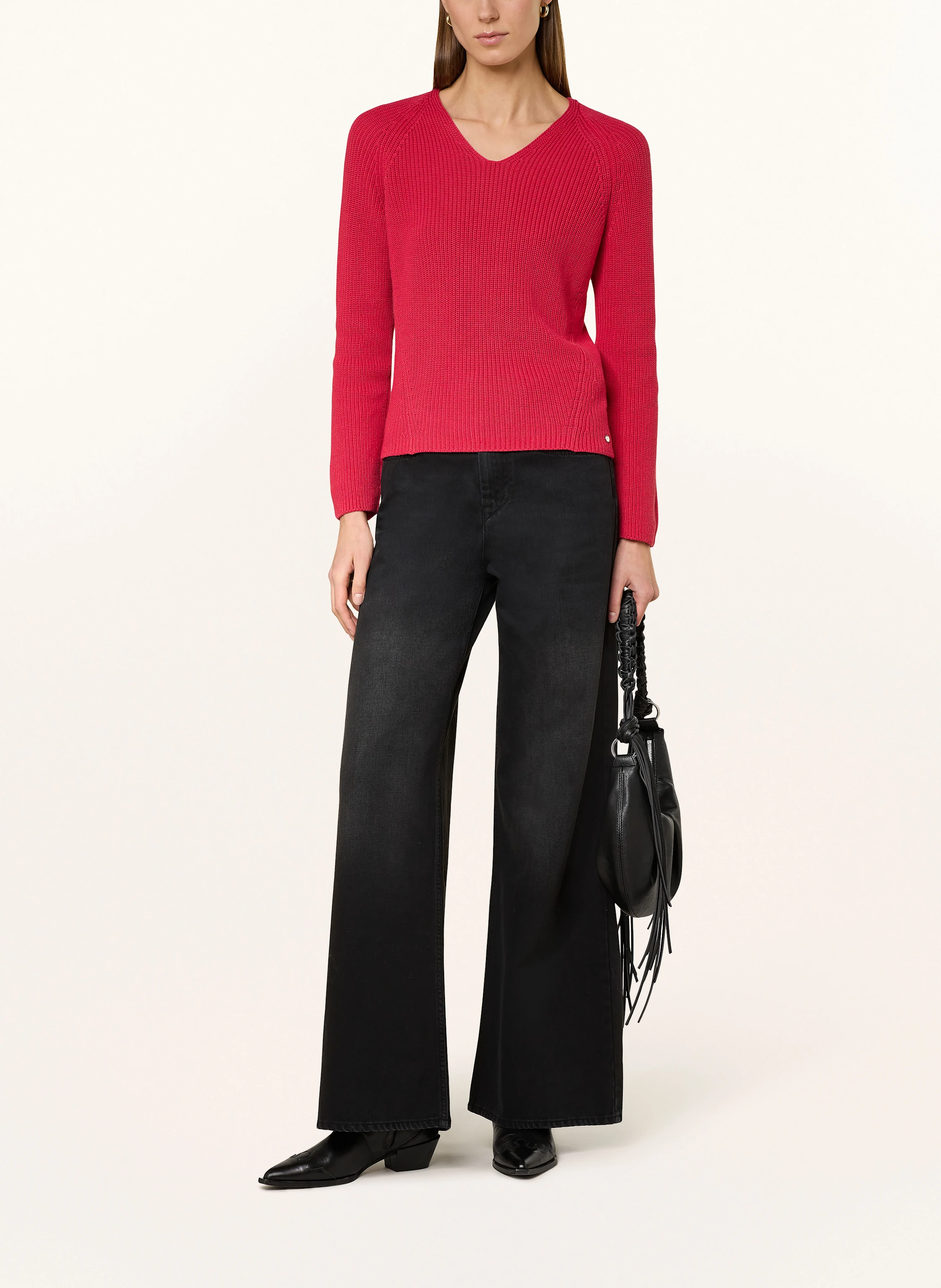 BOSS Pullover FARDIN