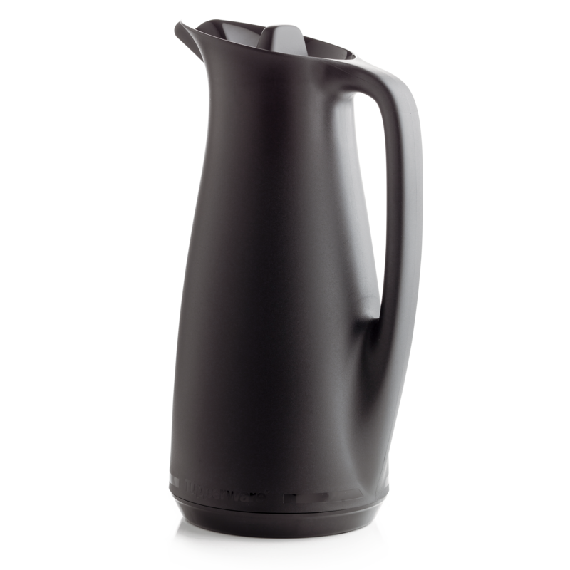 ThermoTup® Kanne 1 l Die ultimative Isolierkanne für deinen Kaffeeklatsch