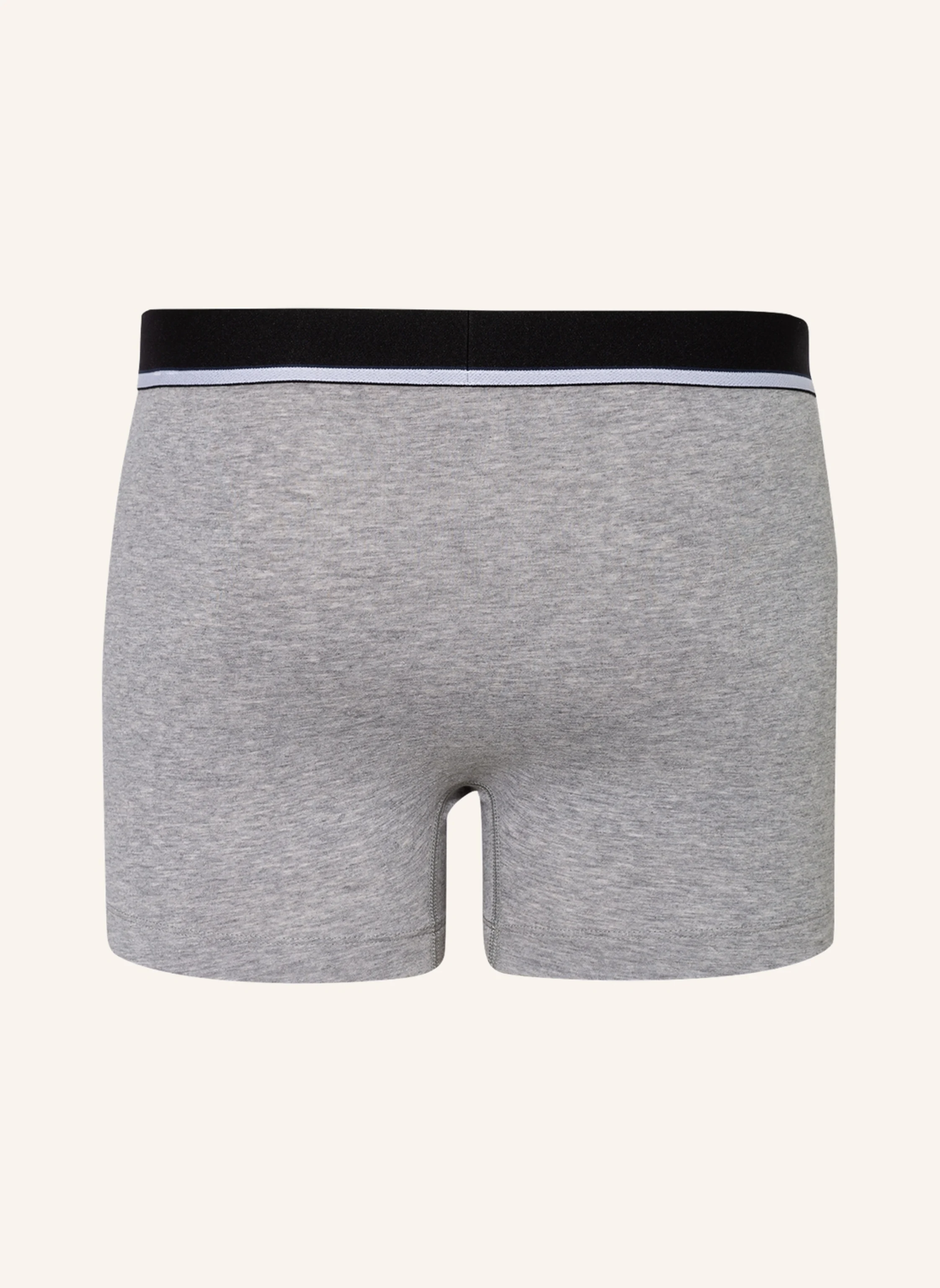 SCHIESSER 3er-Pack Boxershorts 95/5
