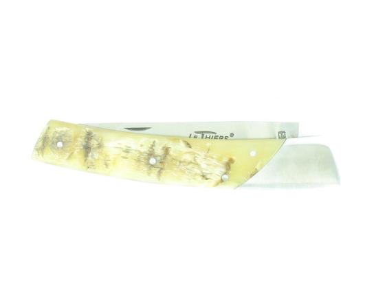 Thiers 11 cm Bélier Couteau de Poche le Thiers par Florinox