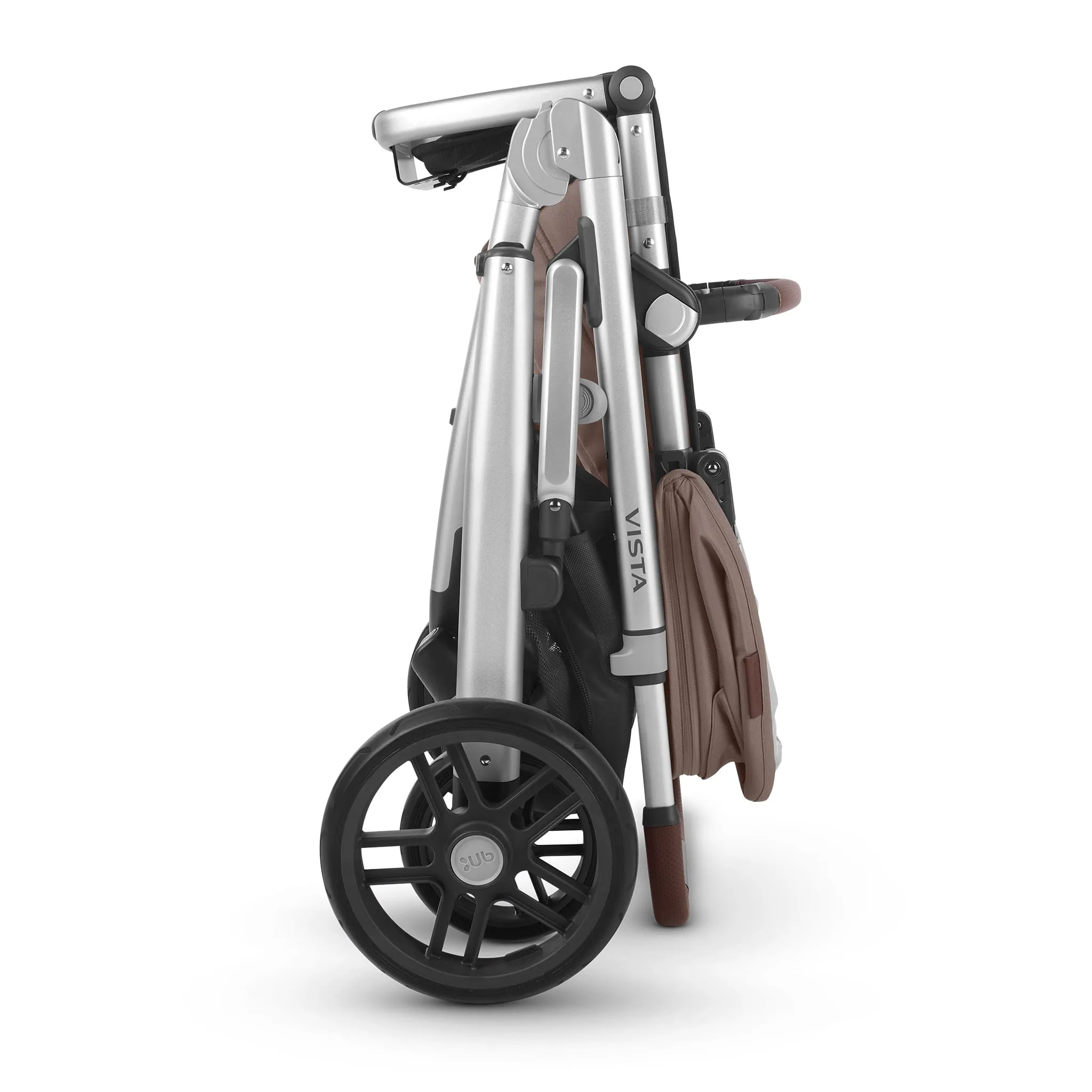 UPPAbaby Poussette Vista V2 - Theo