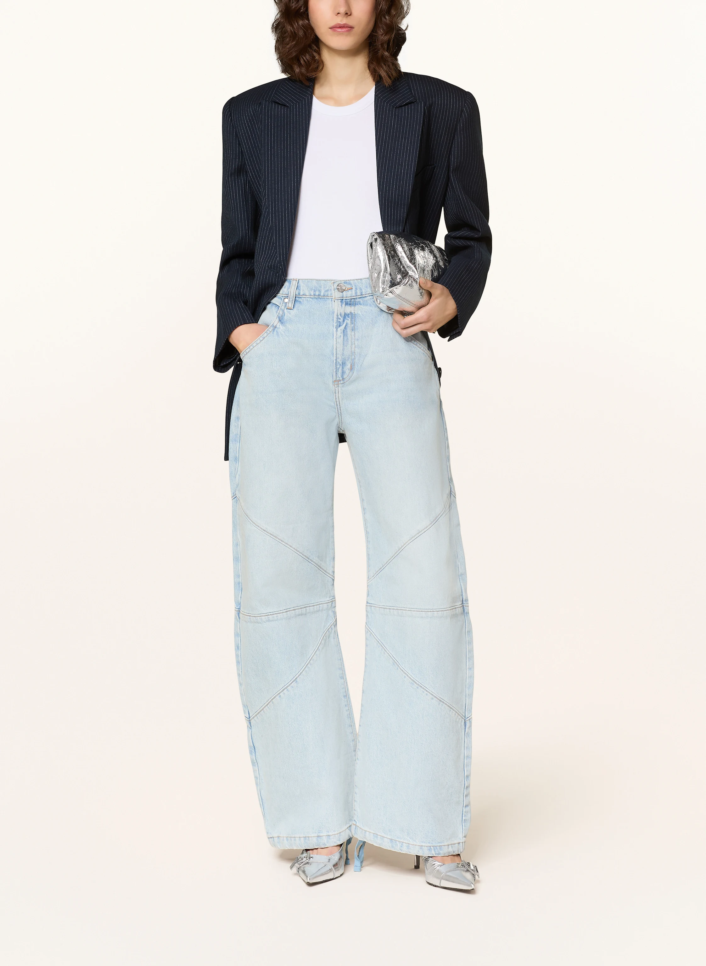 EB DENIM Flared Jeans FREDERIC