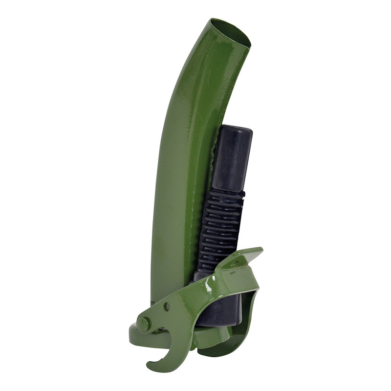 Flexibel mondstuk jerrycan 320mm